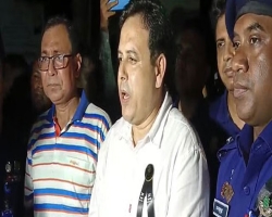 মৌলভীবাজারে জঙ্গি আস্তানায় আবার অভিযান মঙ্গলবার: সিটিটিসি